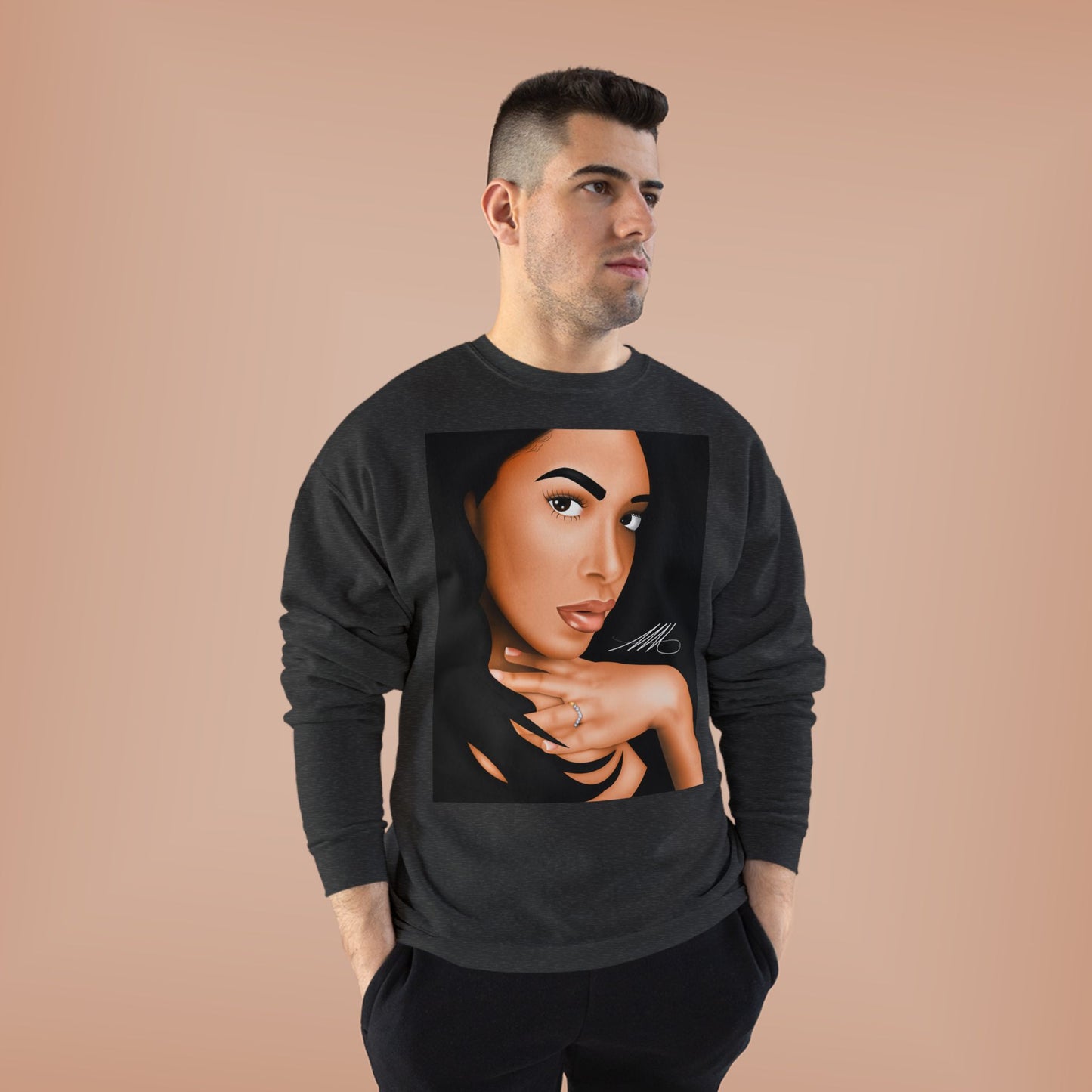Babygirl Sweatshirt