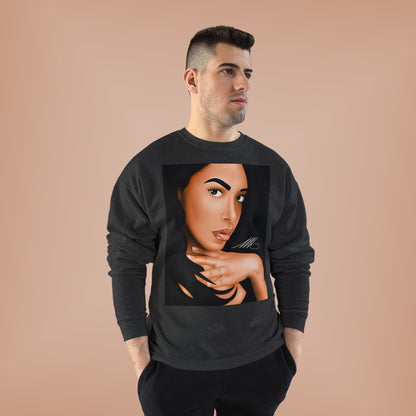 Babygirl Sweatshirt