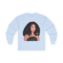 Mya Fanart Long Sleeve T- Shirt