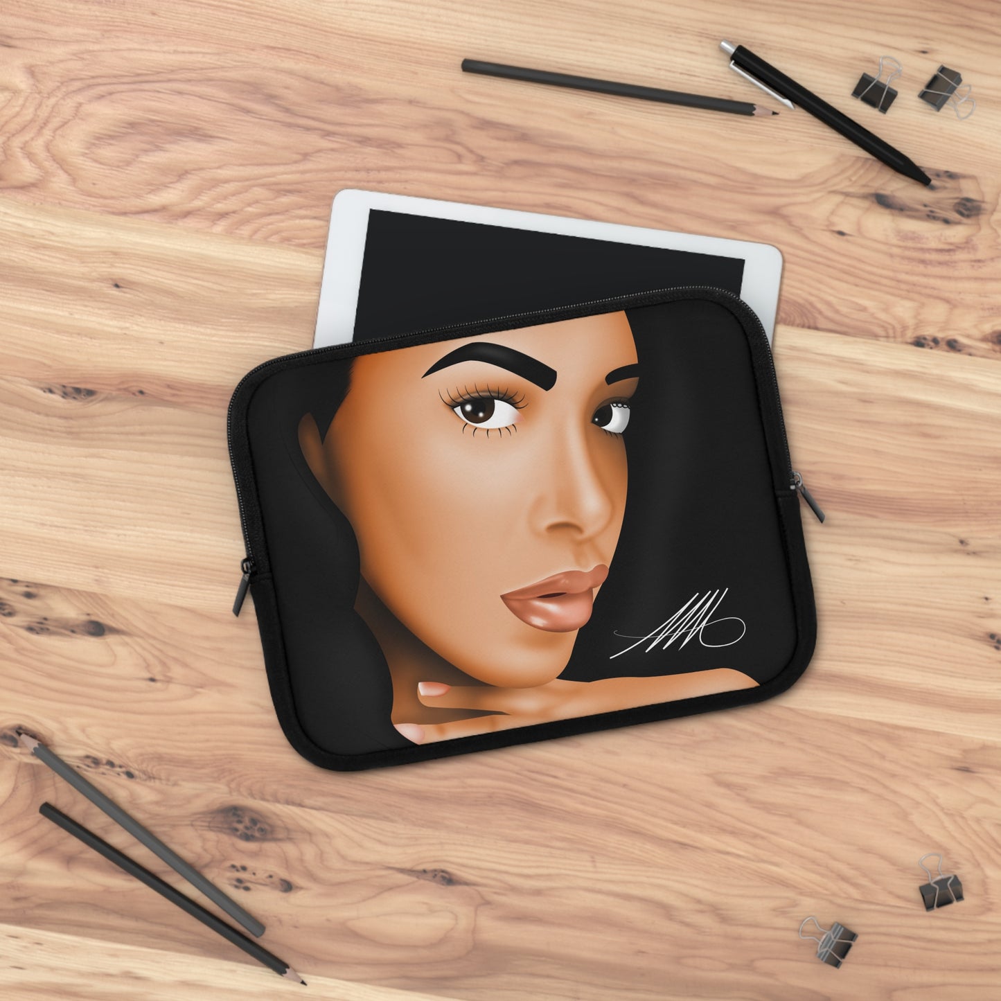 Babygirl Laptop Sleeve