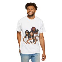 Destiny Fanart T-shirt