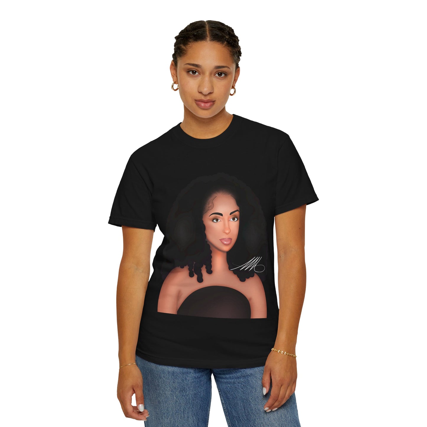 Mya fanart T-Shirt