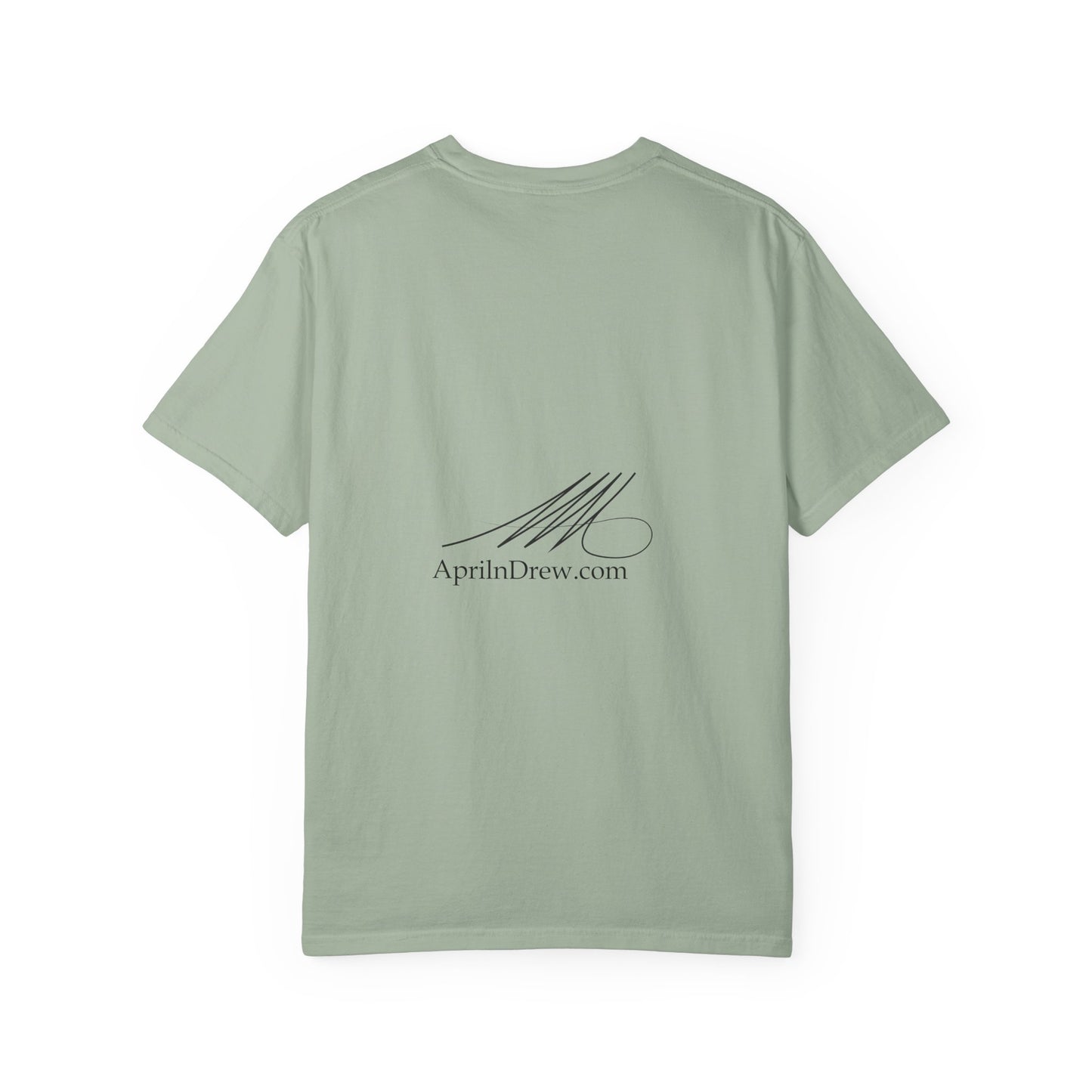 Babygirl Fan art T-Shirt
