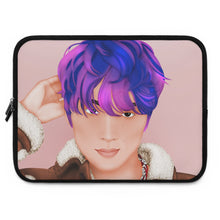Haechan fanart Laptop Sleeve