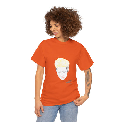 JW Fanart Outline Tshirt