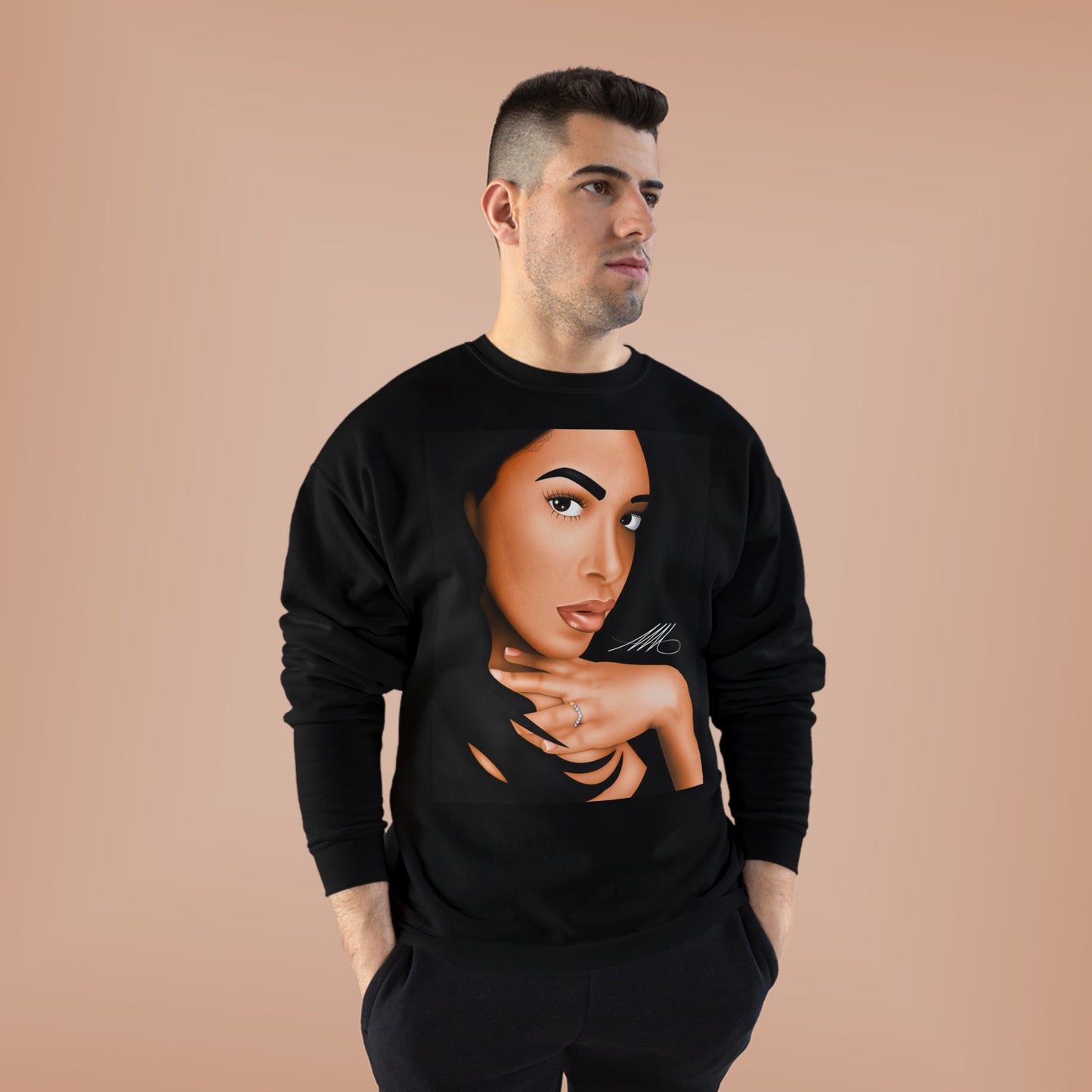 Babygirl Sweatshirt