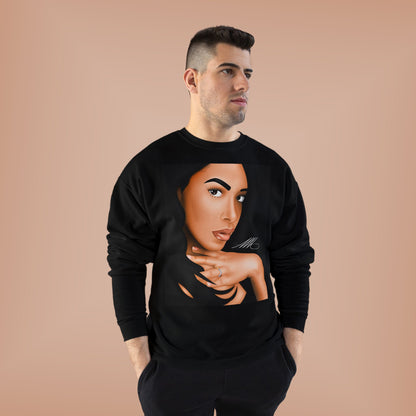 Babygirl Sweatshirt