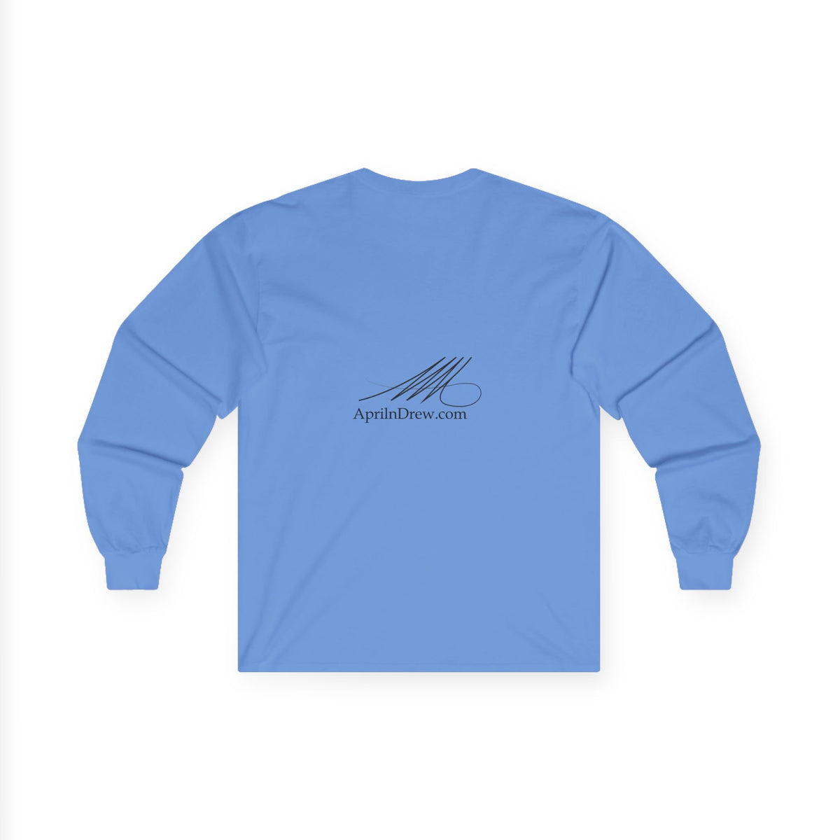 Babygirl Long Sleeve Tee