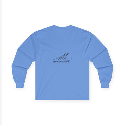 Babygirl Long Sleeve Tee