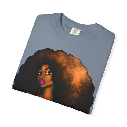 Coco Butter Printed T-shirt