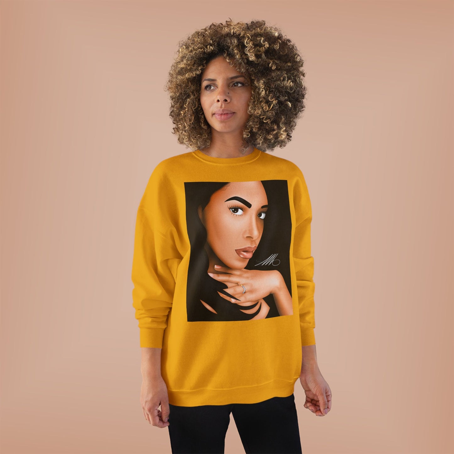 Babygirl Sweatshirt