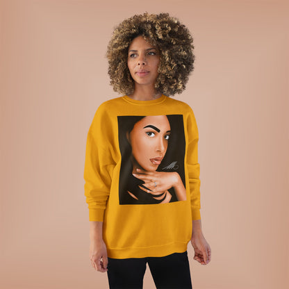 Babygirl Sweatshirt