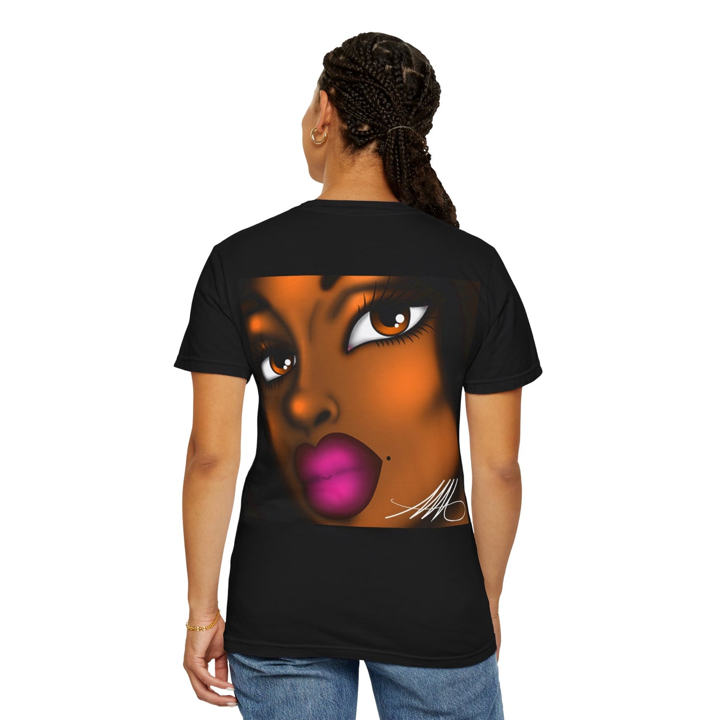 AprilnDrew T-shirt