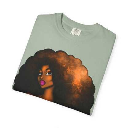 Coco Butter Printed T-shirt