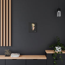 JW fanart Matte Stretched Wall Art