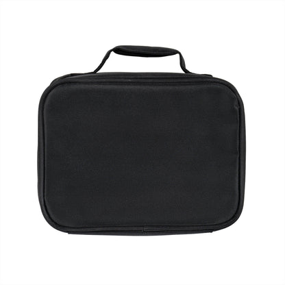 The Answer Lunch bag