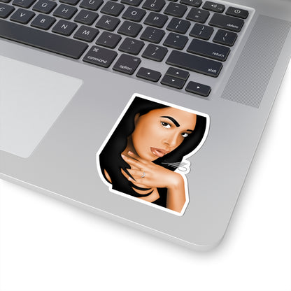 Babygirl Sticker