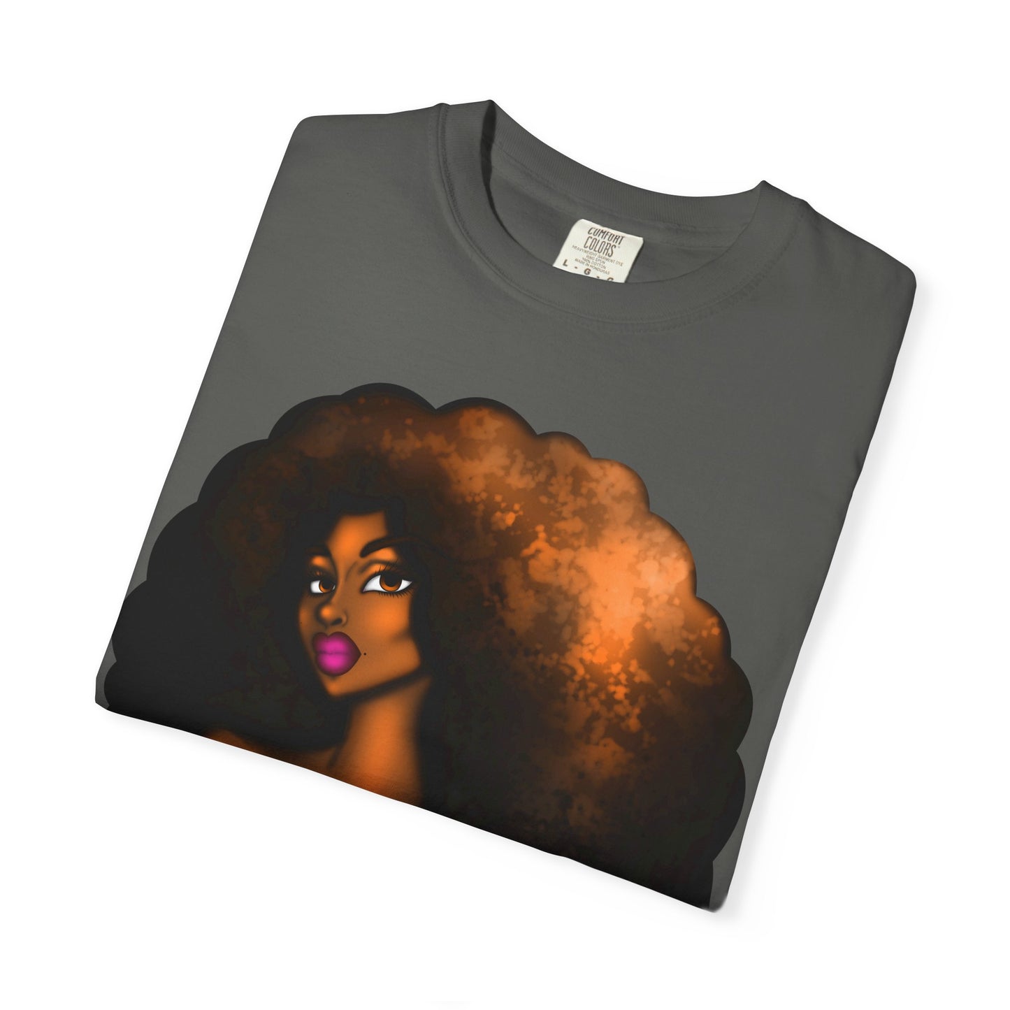 Coco Butter Printed T-shirt