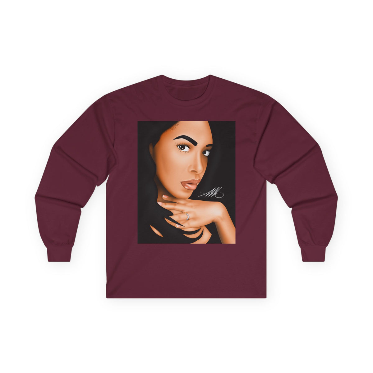 Babygirl Long Sleeve Tee