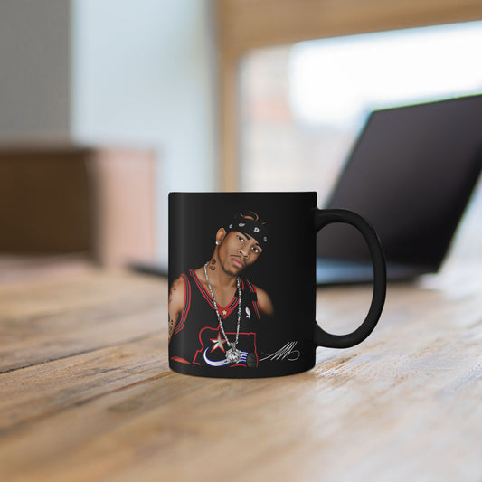 The Answer Coffee mug