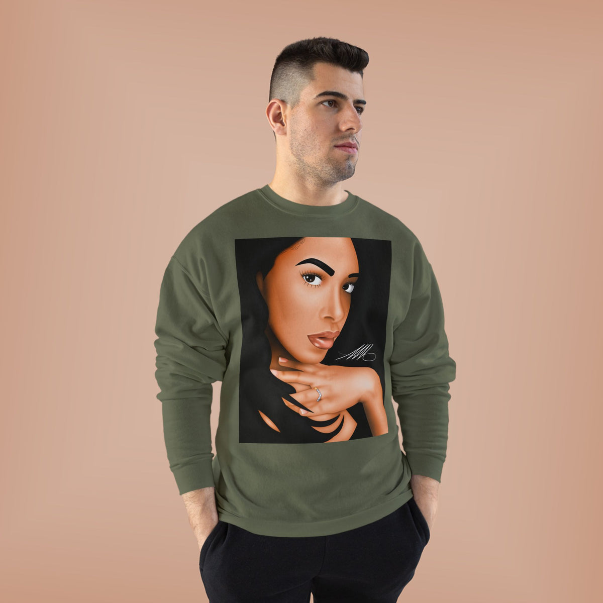 Babygirl Sweatshirt