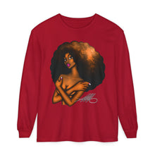 Coco Butter Long Sleeve Tee