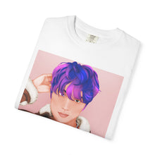 Haechan Fan Art T-shirt