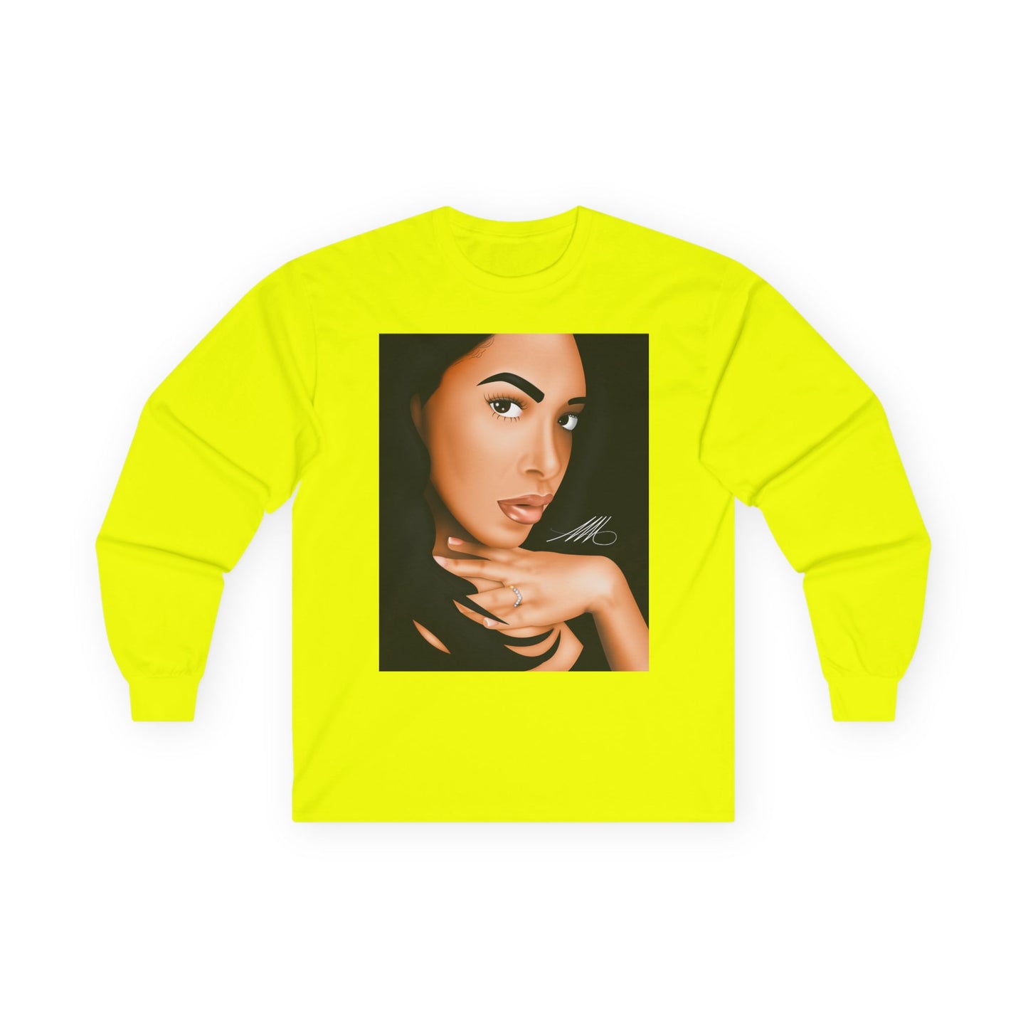 Babygirl Long Sleeve Tee