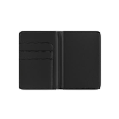 Babygirl Passport Cover