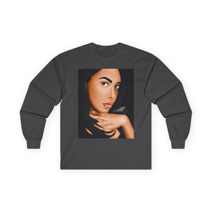 Babygirl Long Sleeve Tee