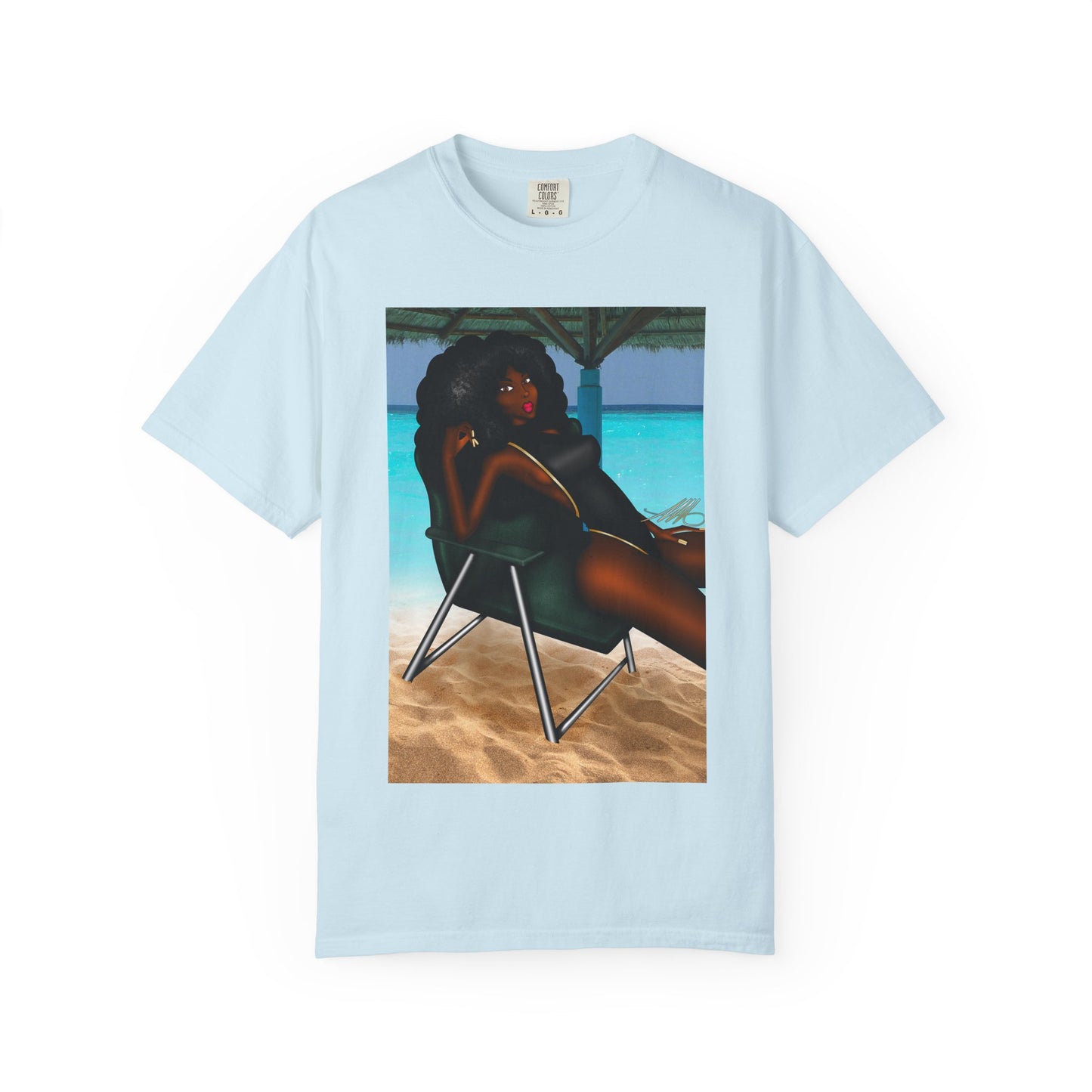 Beach Day T-Shirt