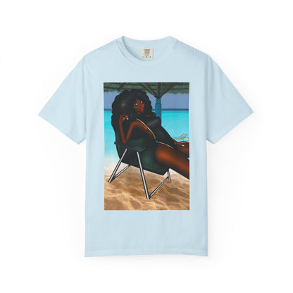 Beach Day T-Shirt