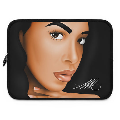Babygirl Laptop Sleeve