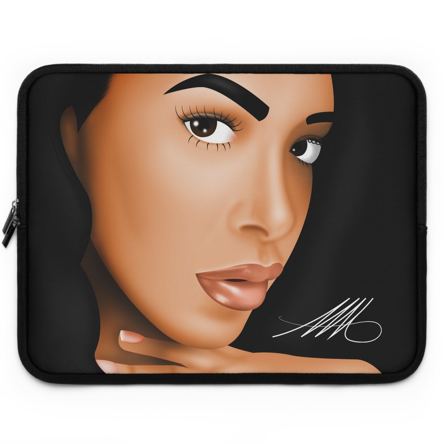 Babygirl Laptop Sleeve