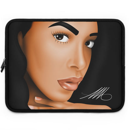 Babygirl Laptop Sleeve