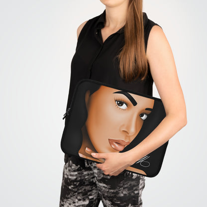 Babygirl Laptop Sleeve