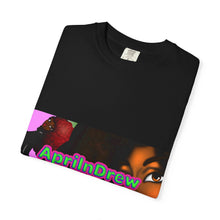 AprilnDrew T-shirt