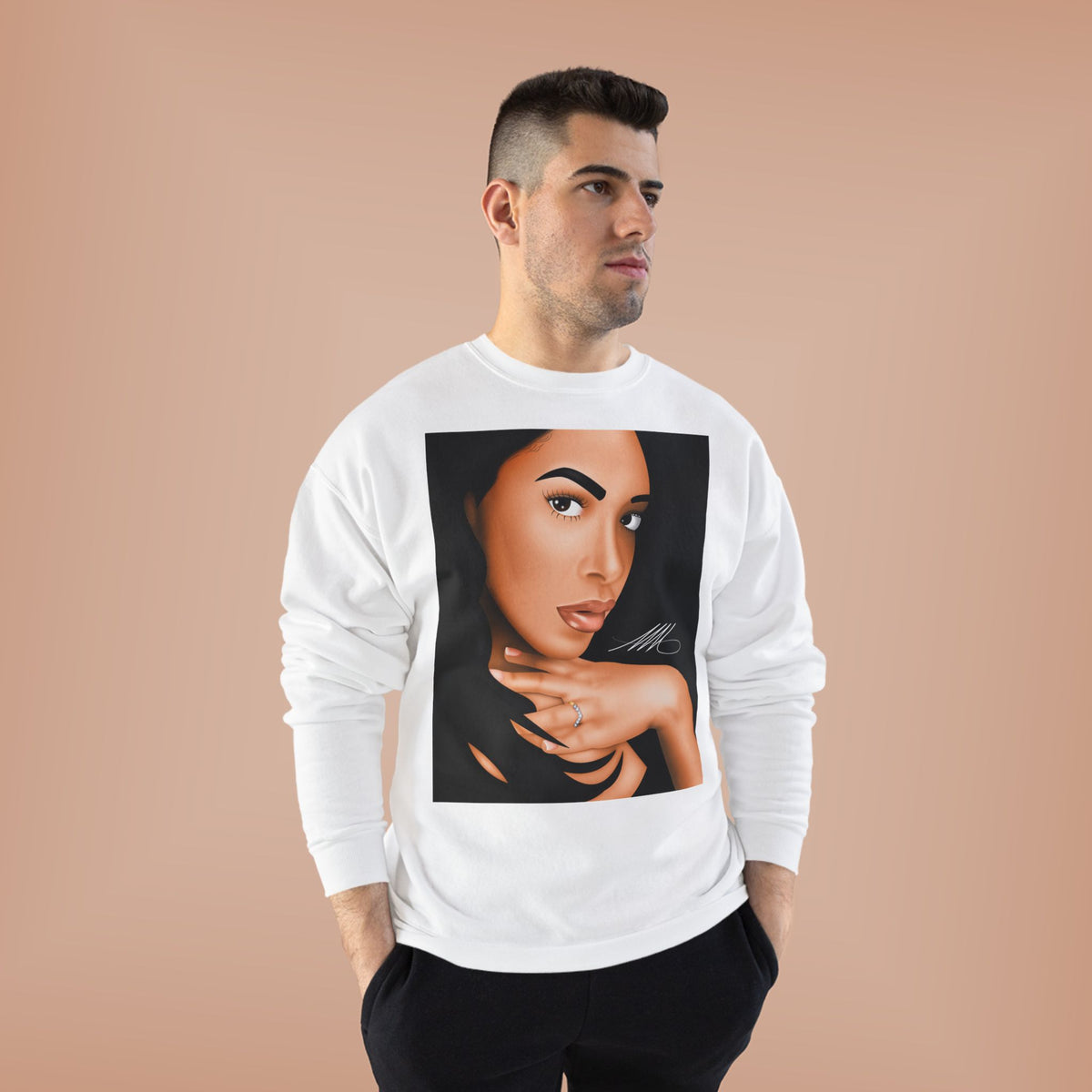 Babygirl Sweatshirt