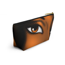 Art Printed Cosmetic Bag