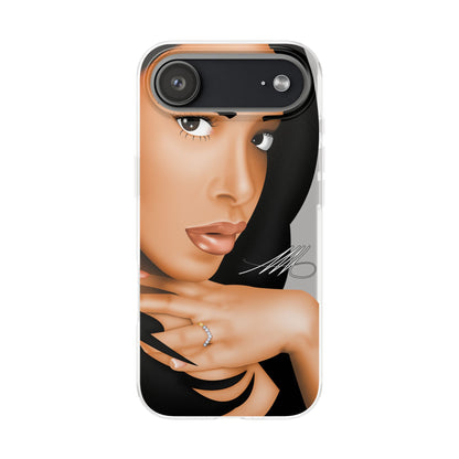 Babygirl Flexi Phone Case
