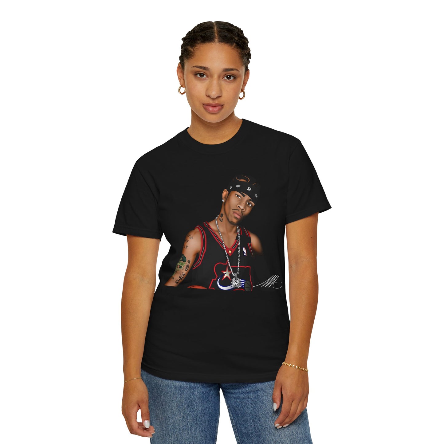 The Answer T- Shirt