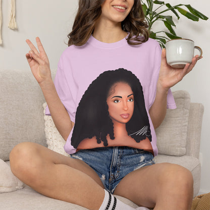Mya fanart T-Shirt