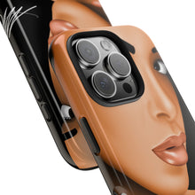 Babygirl Glossy Phone Case