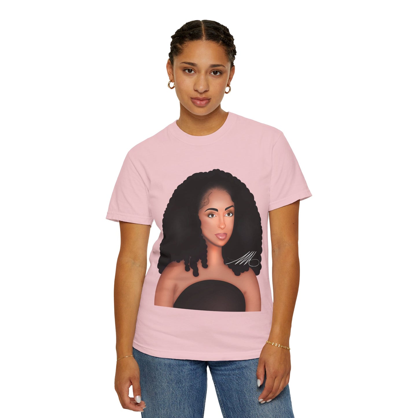 Mya fanart T-Shirt