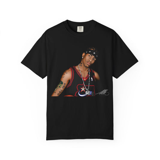 The Answer T- Shirt