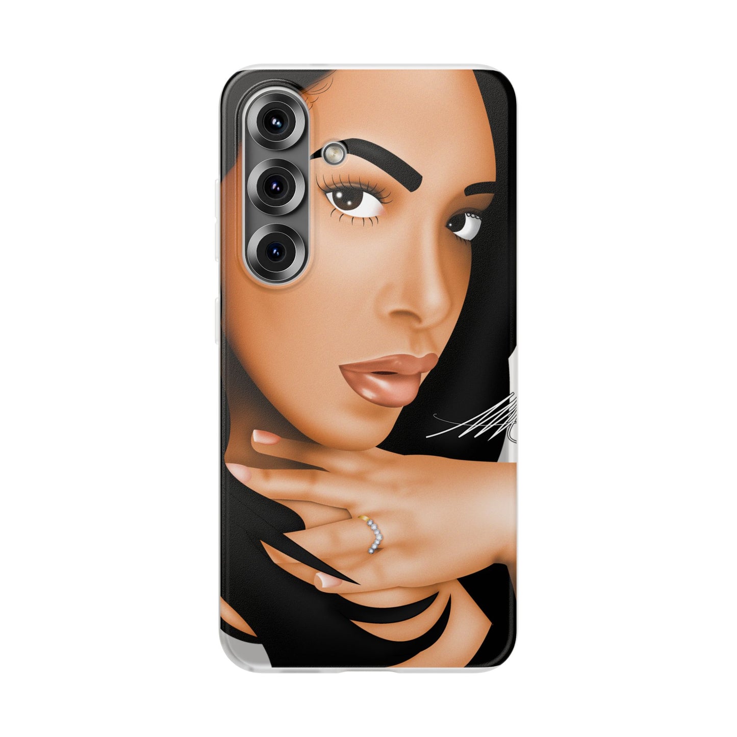 Babygirl Flexi Phone Case
