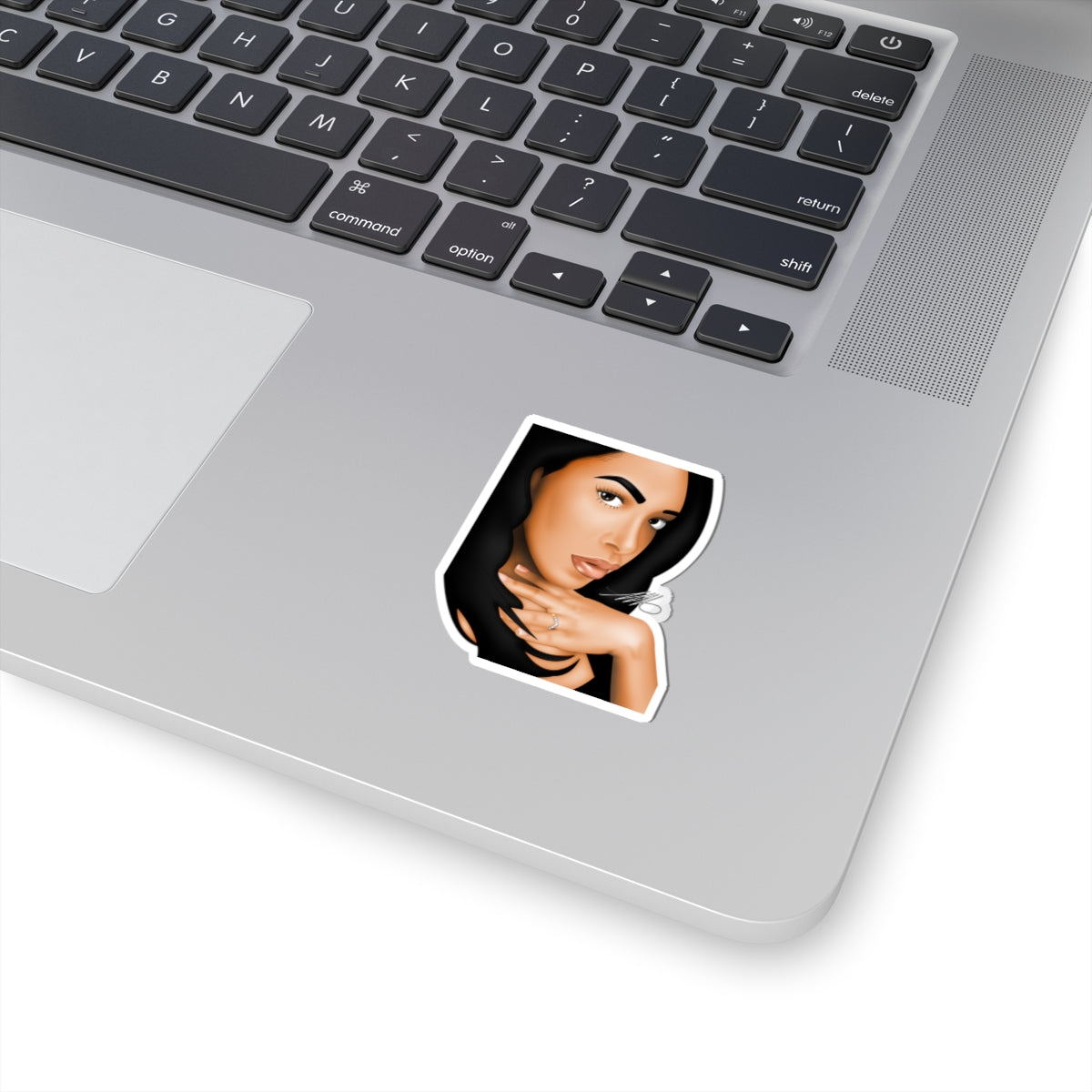 Babygirl Sticker