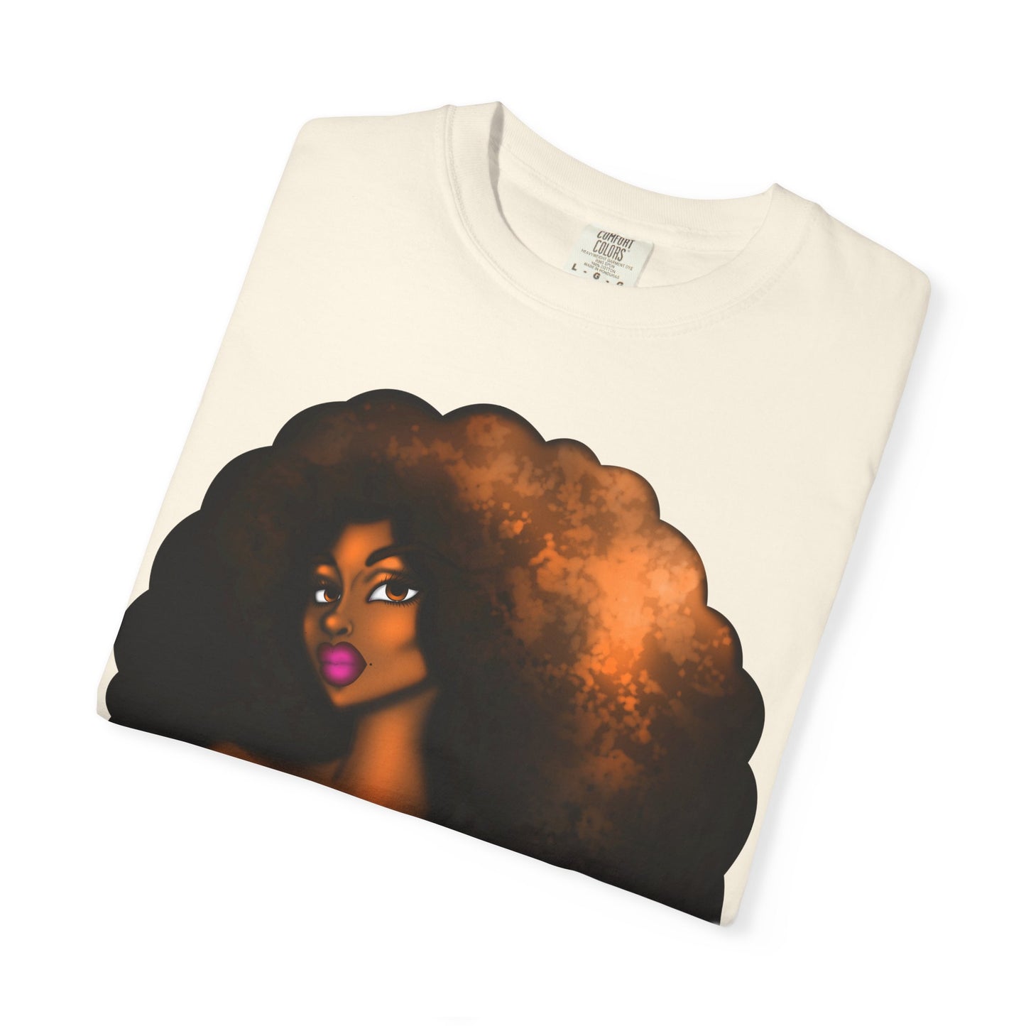 Coco Butter Printed T-shirt