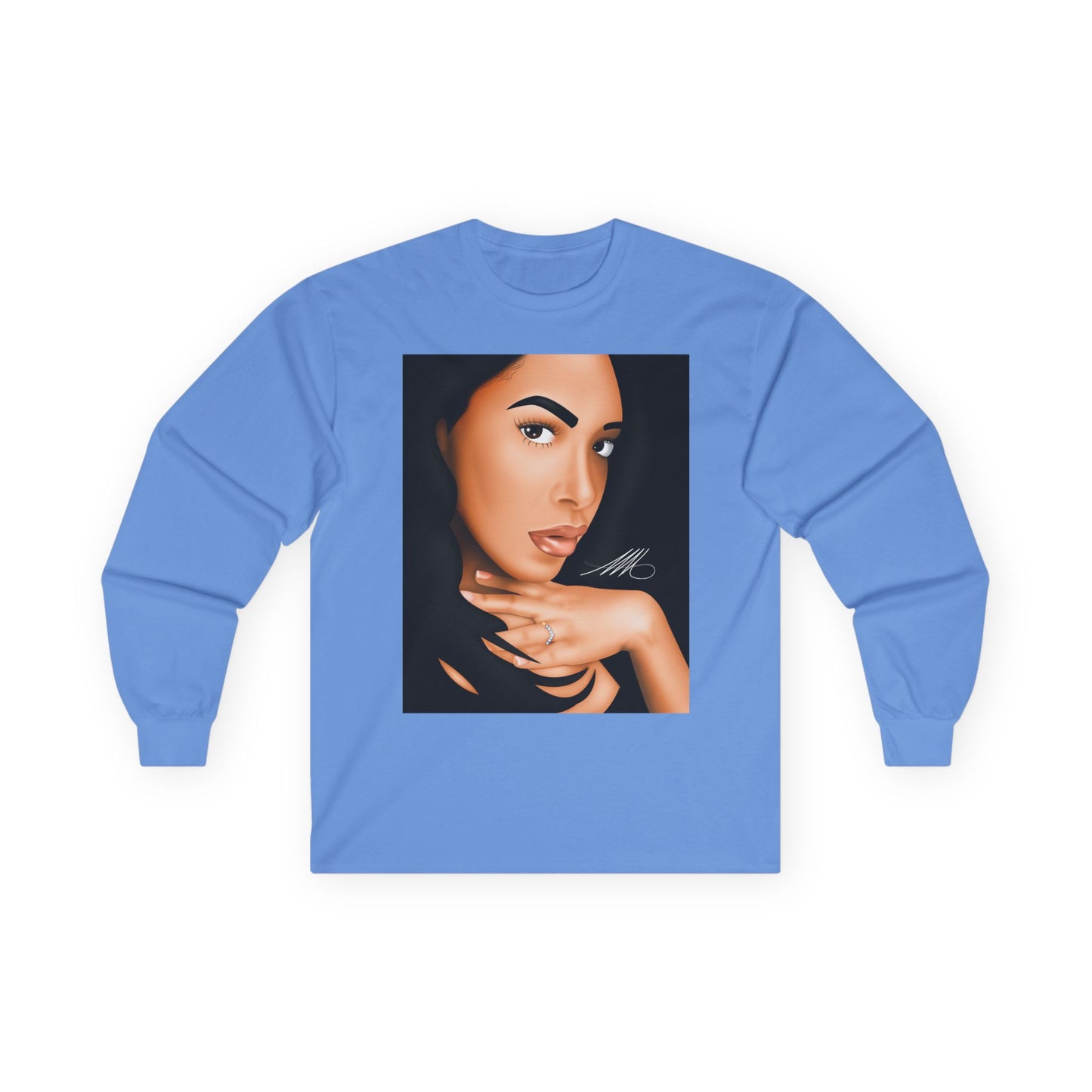 Babygirl Long Sleeve Tee