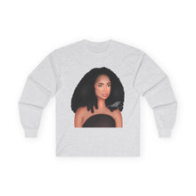 Mya Fanart Long Sleeve T- Shirt